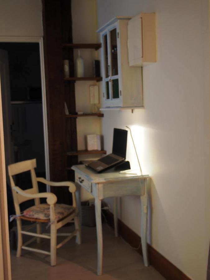 Le Logis D'Antoine Apartment Orléans Exterior foto